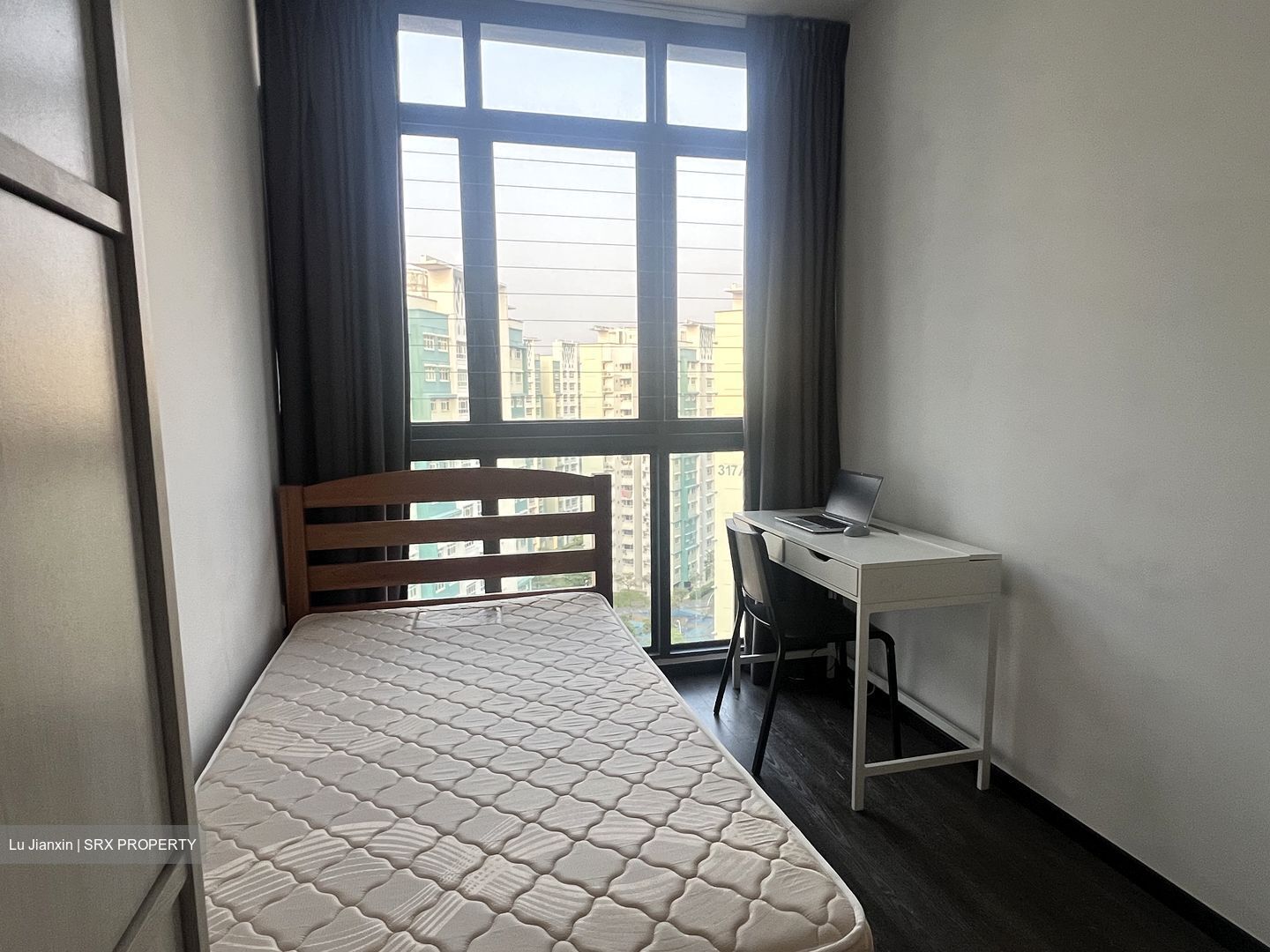 Symphony Suites (D27), Condominium #619418991